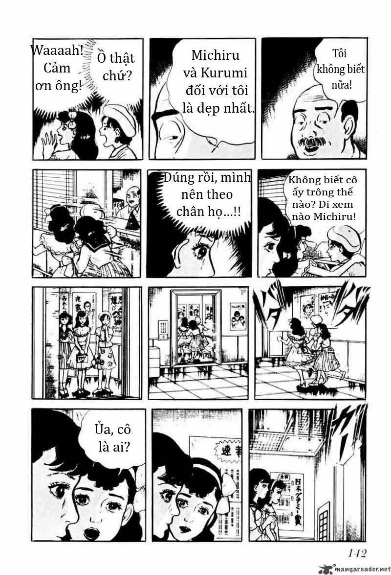 god's left hand, devil's right hand chapter 66 12