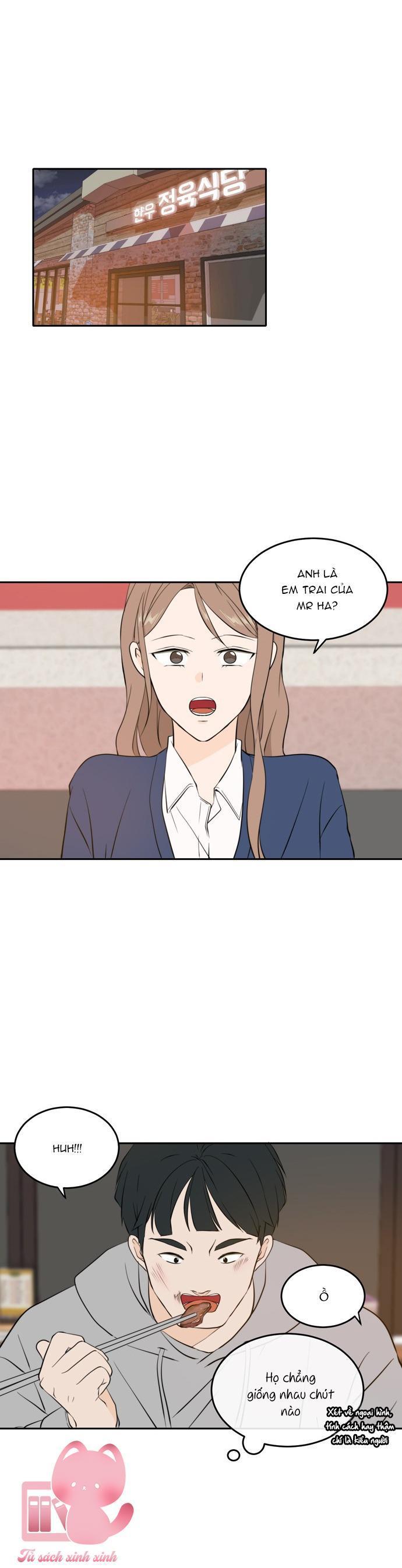 hẹn gặp nhau ở kiếp thứ 19 chapter 38 11