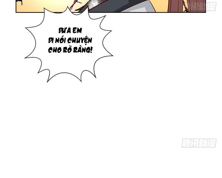 lưu luyến không rời chapter 37 11