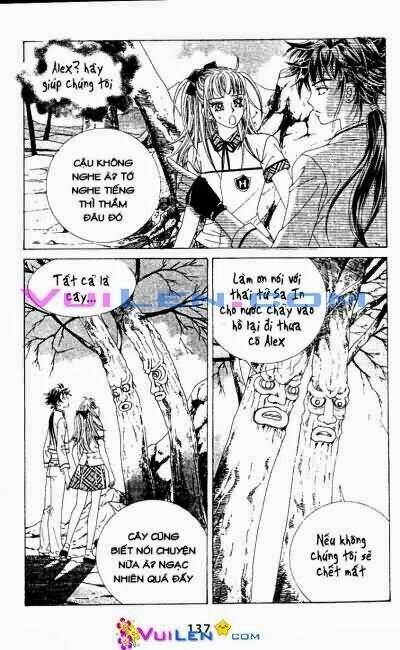 đến vương quốc ma chapter 4 137