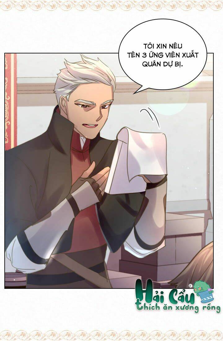 quy luật sinh tồn của nữ phụ chapter 43 43