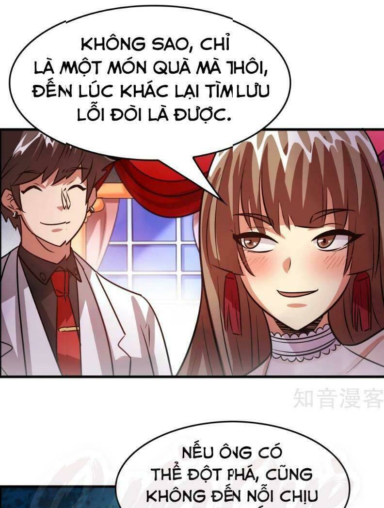dị giới cung ứng thương chapter 82 17