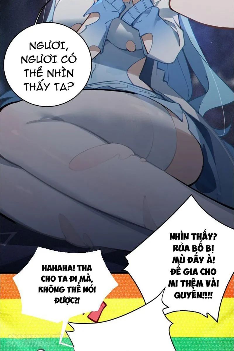 gia và nữ quỷ lấy cứng đối cứng chapter 3 42