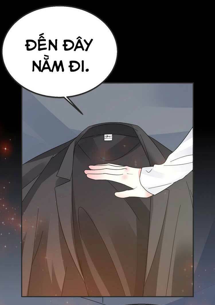 điều ước sủng ái bất bình đẳng chapter 97.2 12