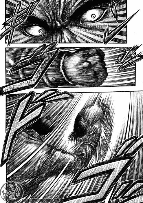 chú bé rồng - ryuuroden chapter 190 9