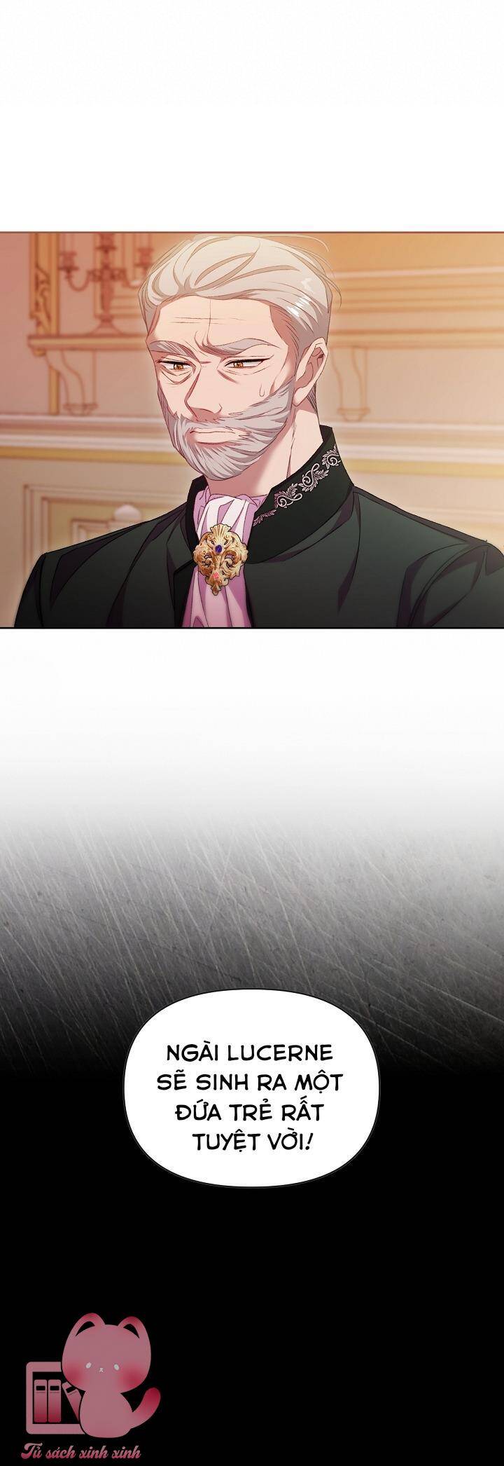 vị hôn thê của kẻ săn mồi chapter 63 57