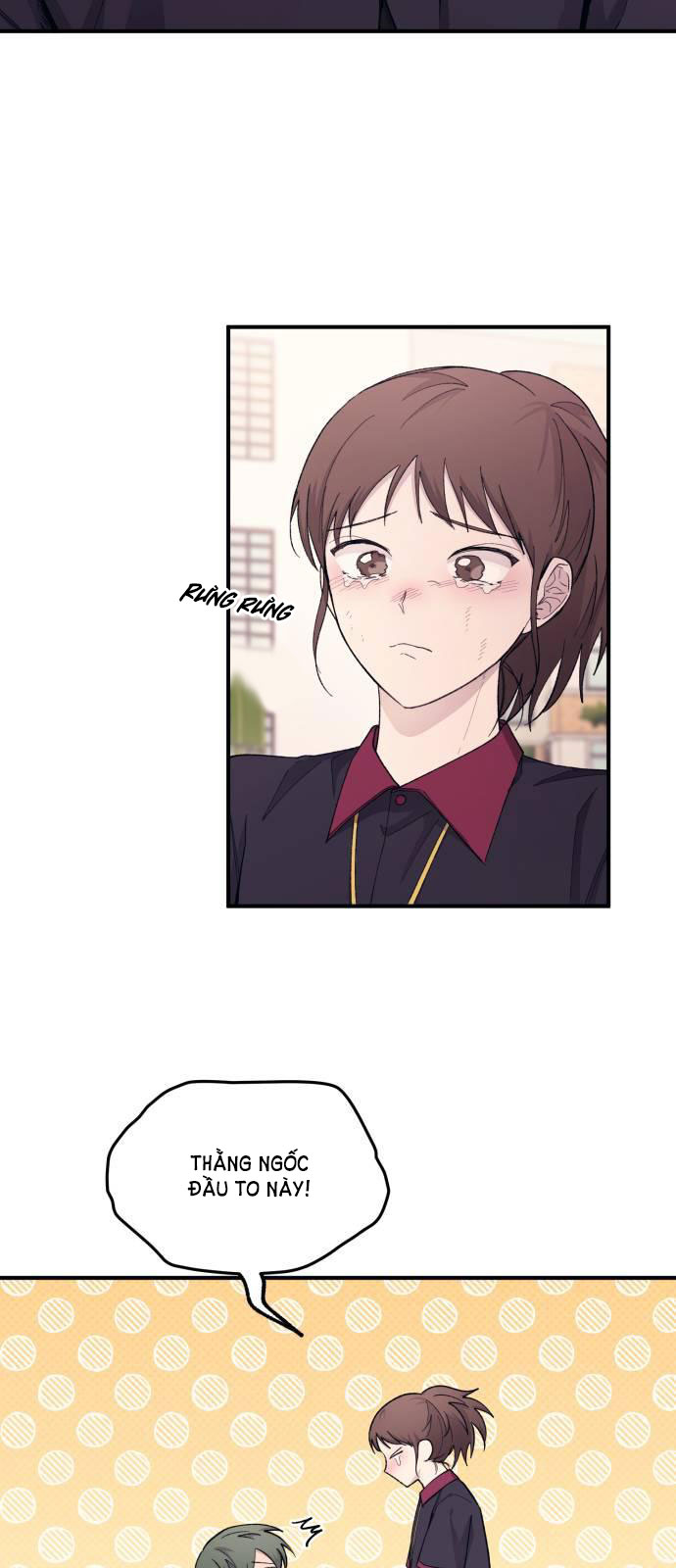 yeonwoo ngây thơ chapter 55.2 5