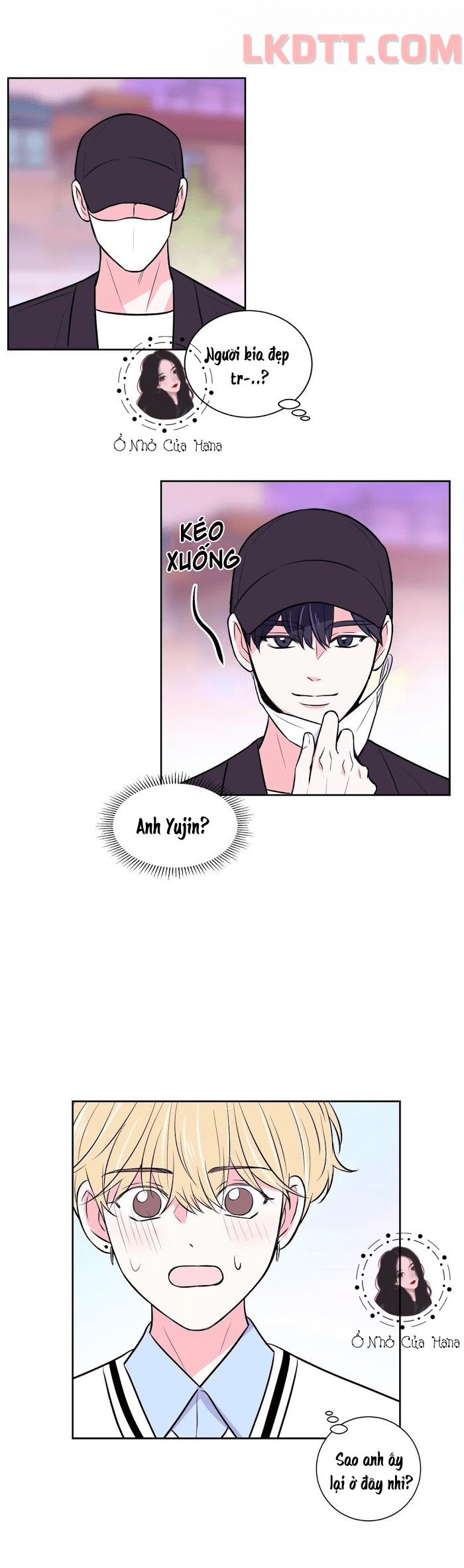 kinh nghiệm cảnh nóng chapter 18 30