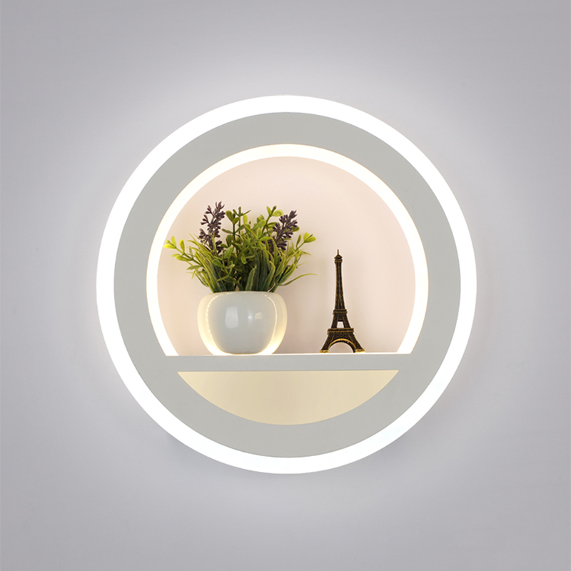 Đèn Tường LED WL09