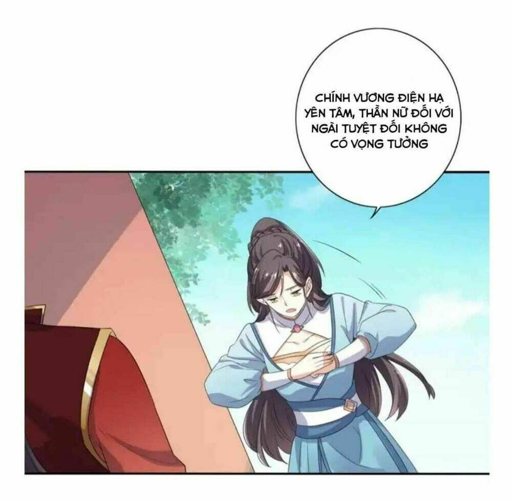 ngạo kiều vương gia huyên náo phi chapter 3 28