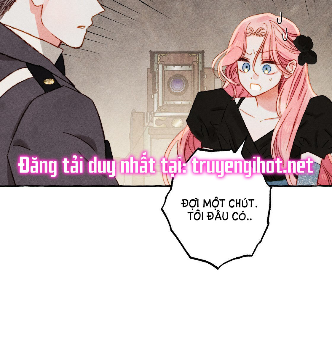 nuôi dưỡng một bé rồng đen chapter 32.2 5