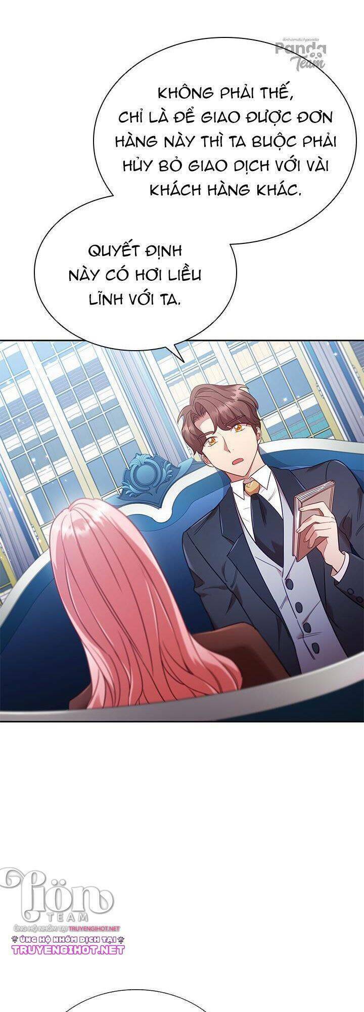 tôi đã ly hôn nhưng lại trở thành tài phiệt chapter 8.1 7