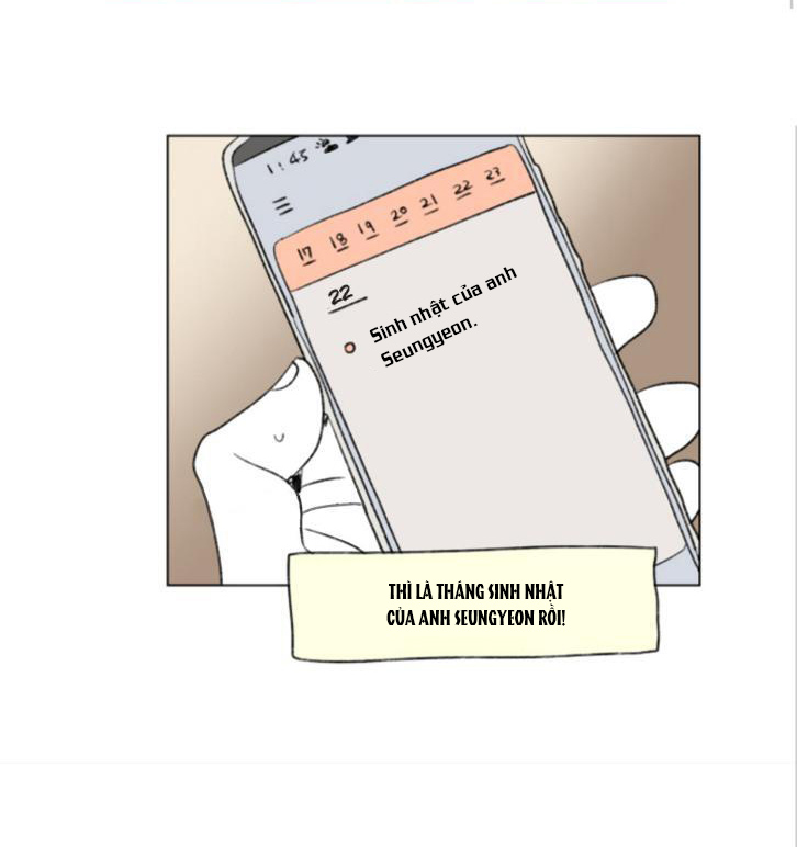 câu chuyện của hosik chapter 90 4