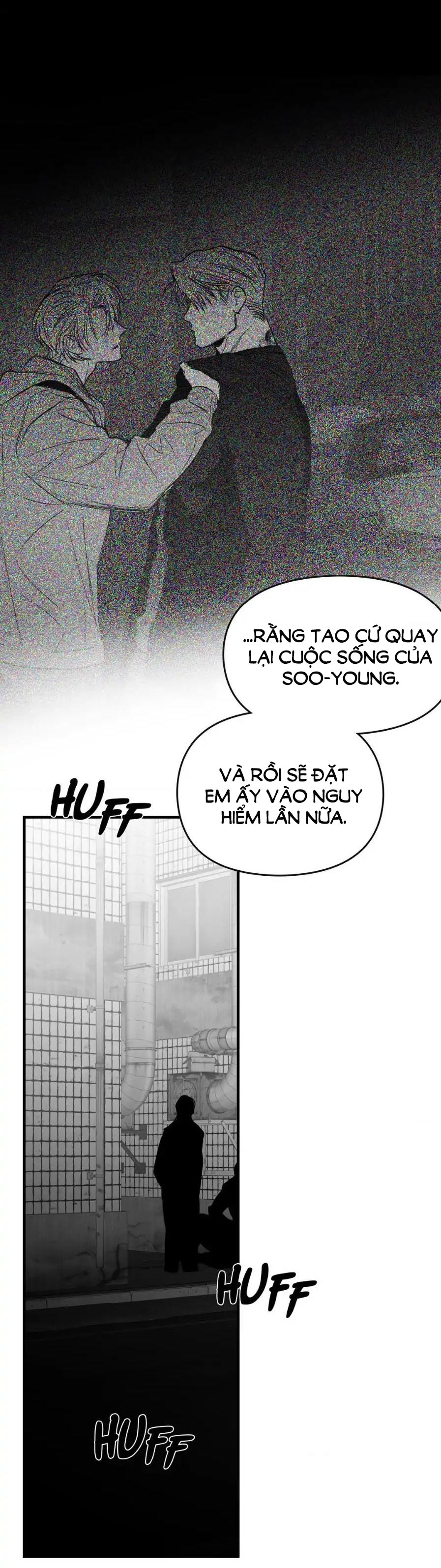 khi đôi chân thôi bước chapter 107.2 4