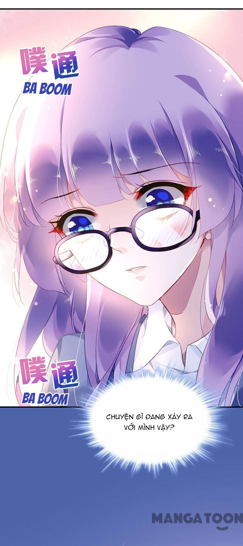 chống lại tổng giám đốc ăn chơi chapter 6 19