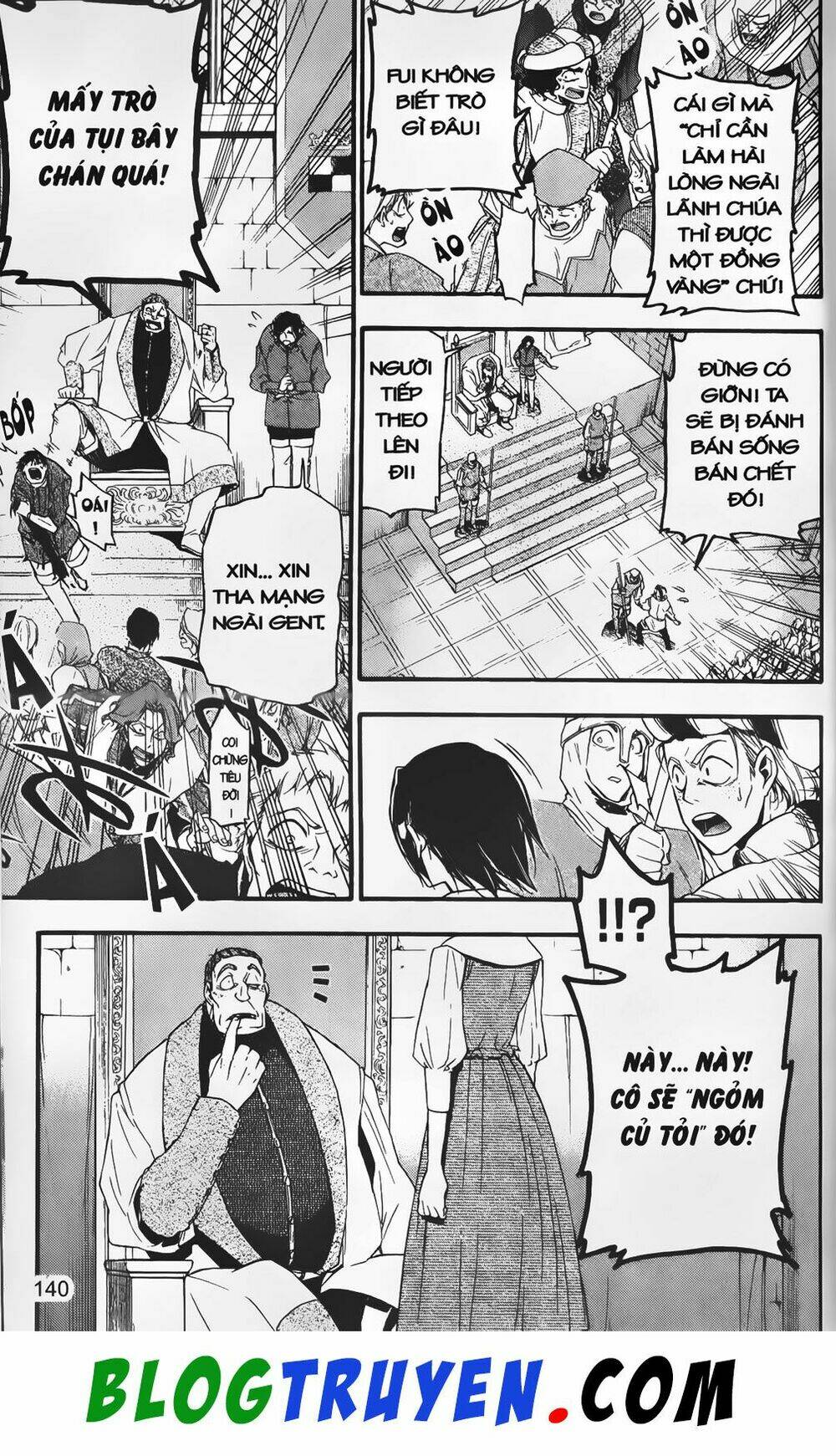 emma đến từ địa phủ chapter 4 5