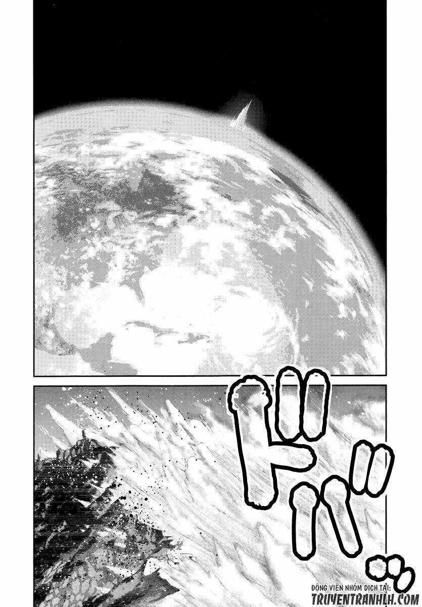 cô ấy là kuroneko chapter 176 5