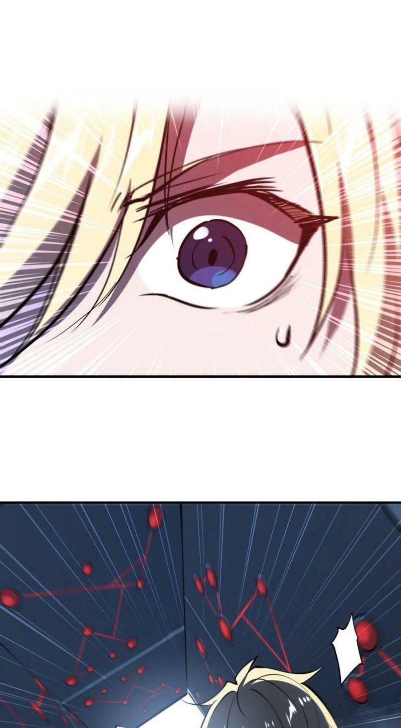 huyết cơ và kỵ sĩ chapter 179 14