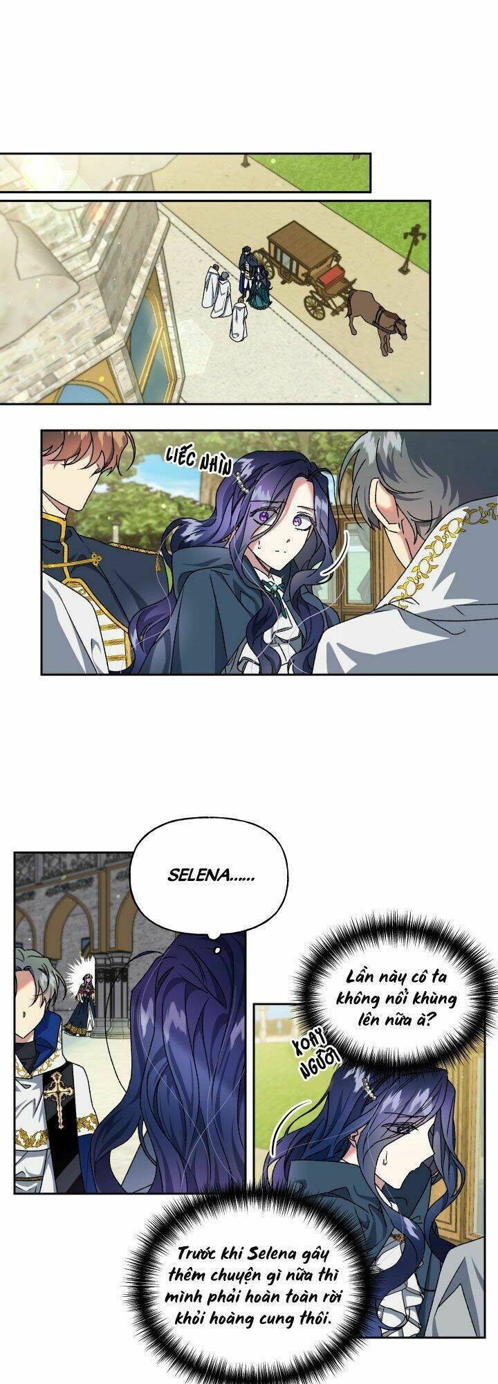 tế phẩm công chúa chapter 14 4