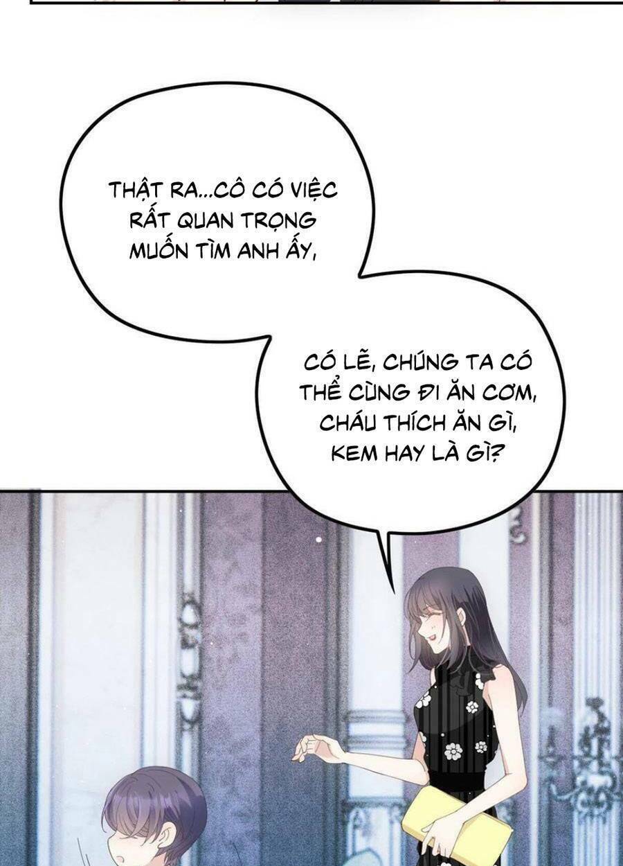 một vợ yêu, một bé con chapter 189 26