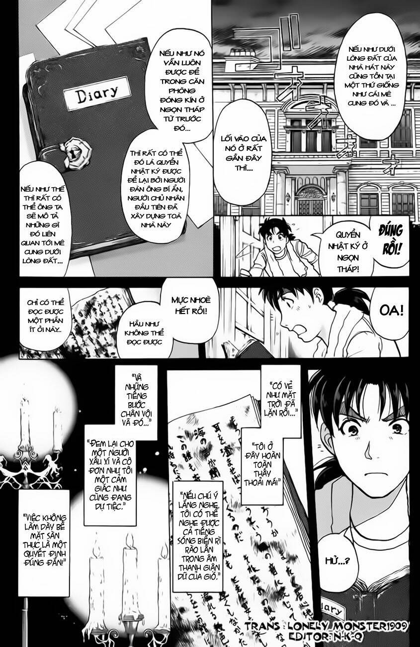 thám tử kindaichi - phần 2 chapter 14 12