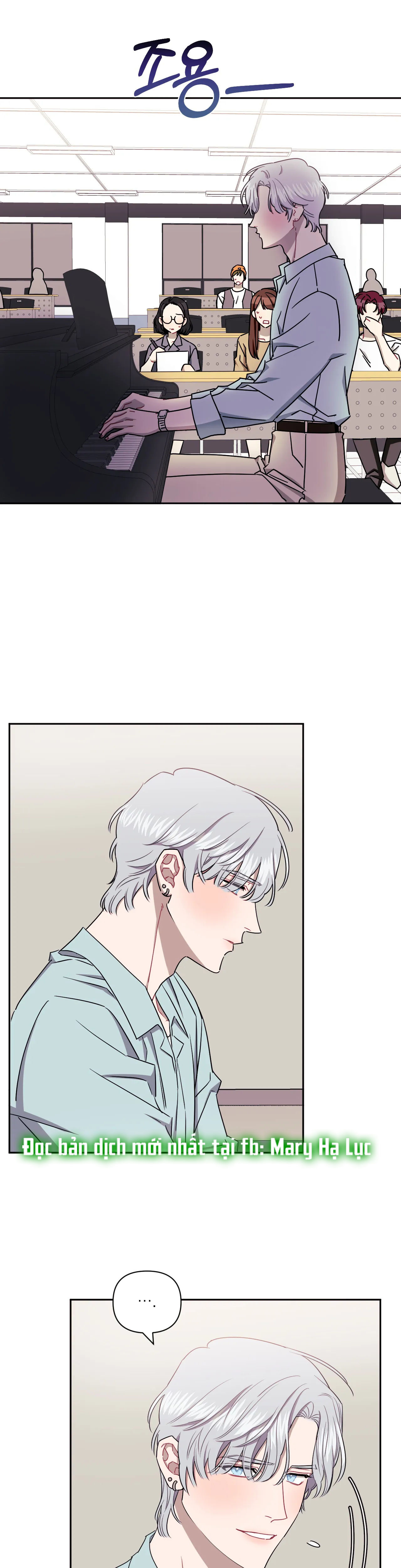 hơn cả bạn bè chapter 37.1 12