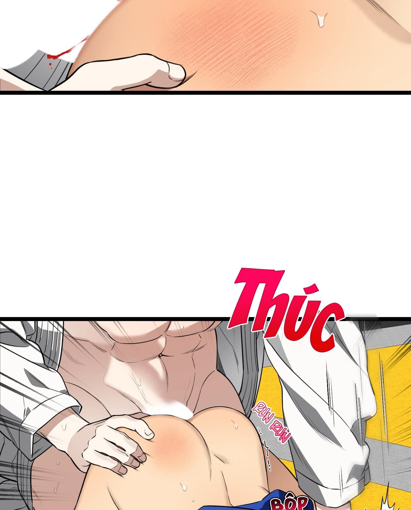 tôn kính và khát khao chapter 6 46