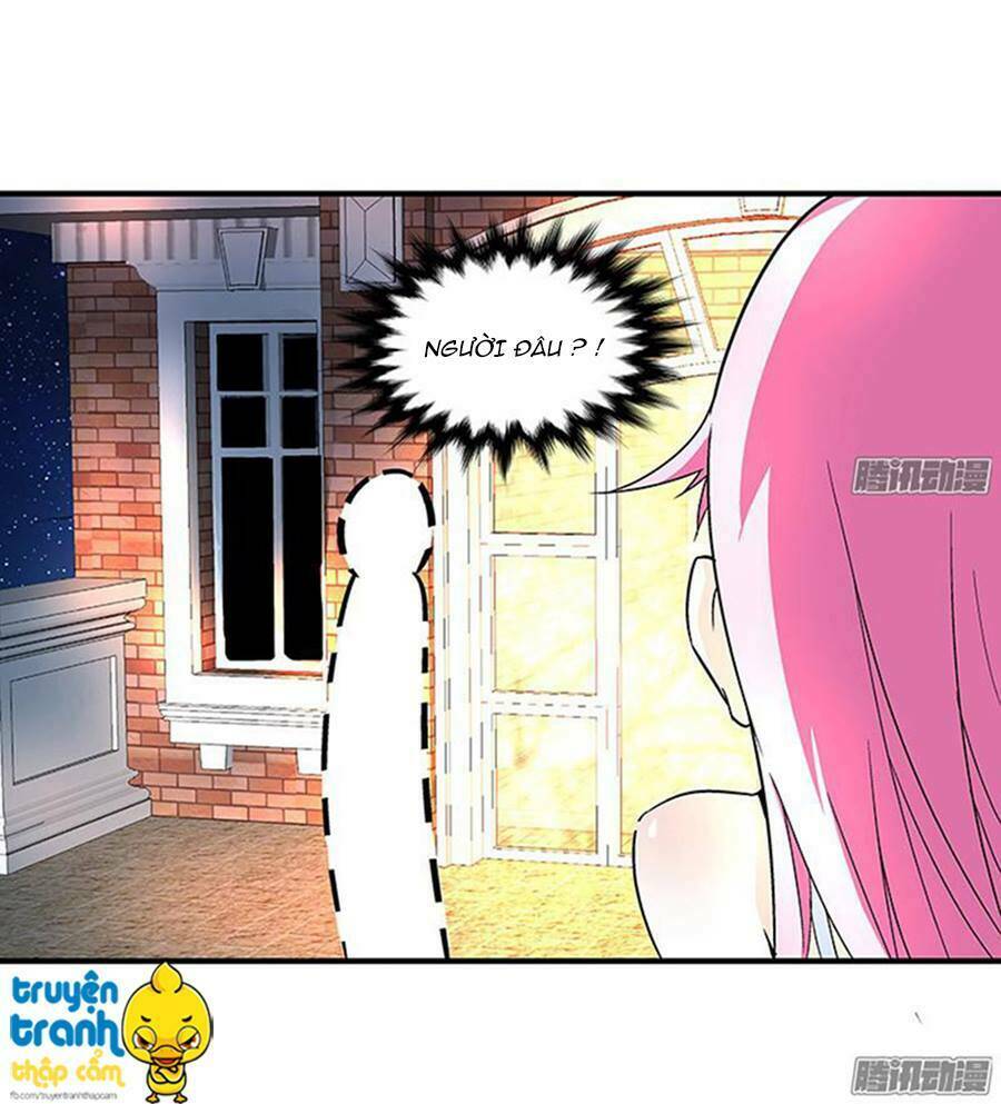 cường sủng hào môn tiểu manh thê chapter 18 5