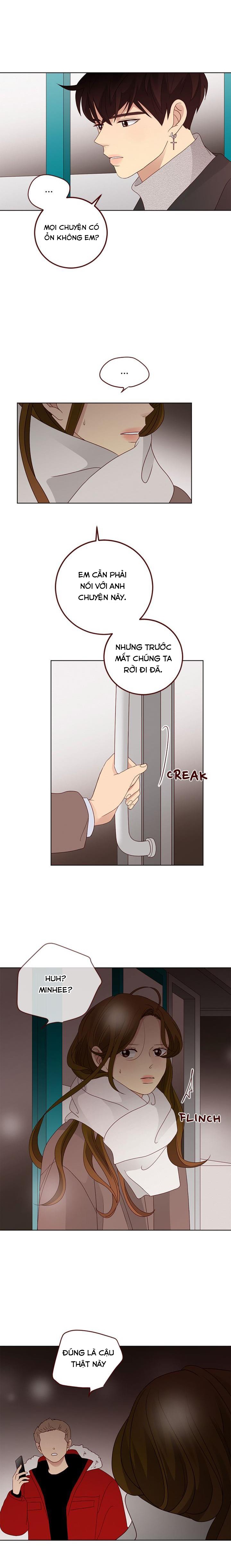 crush của tôi chapter 92 6