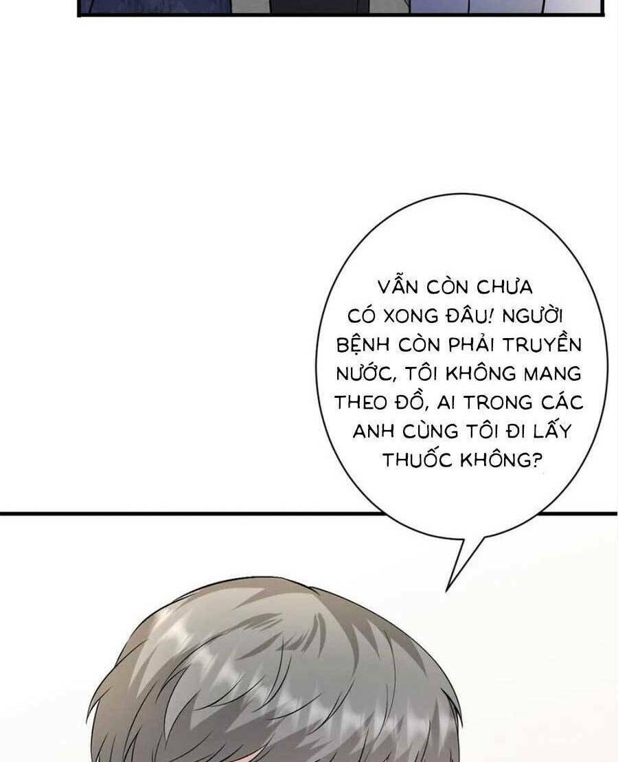 đại tiểu thư có ý đồ gì xấu đâu chapter 187 46