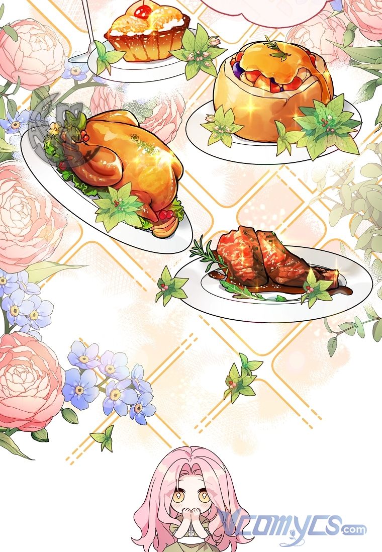 trở thành con gái út của công tước phản diện chapter 2 46