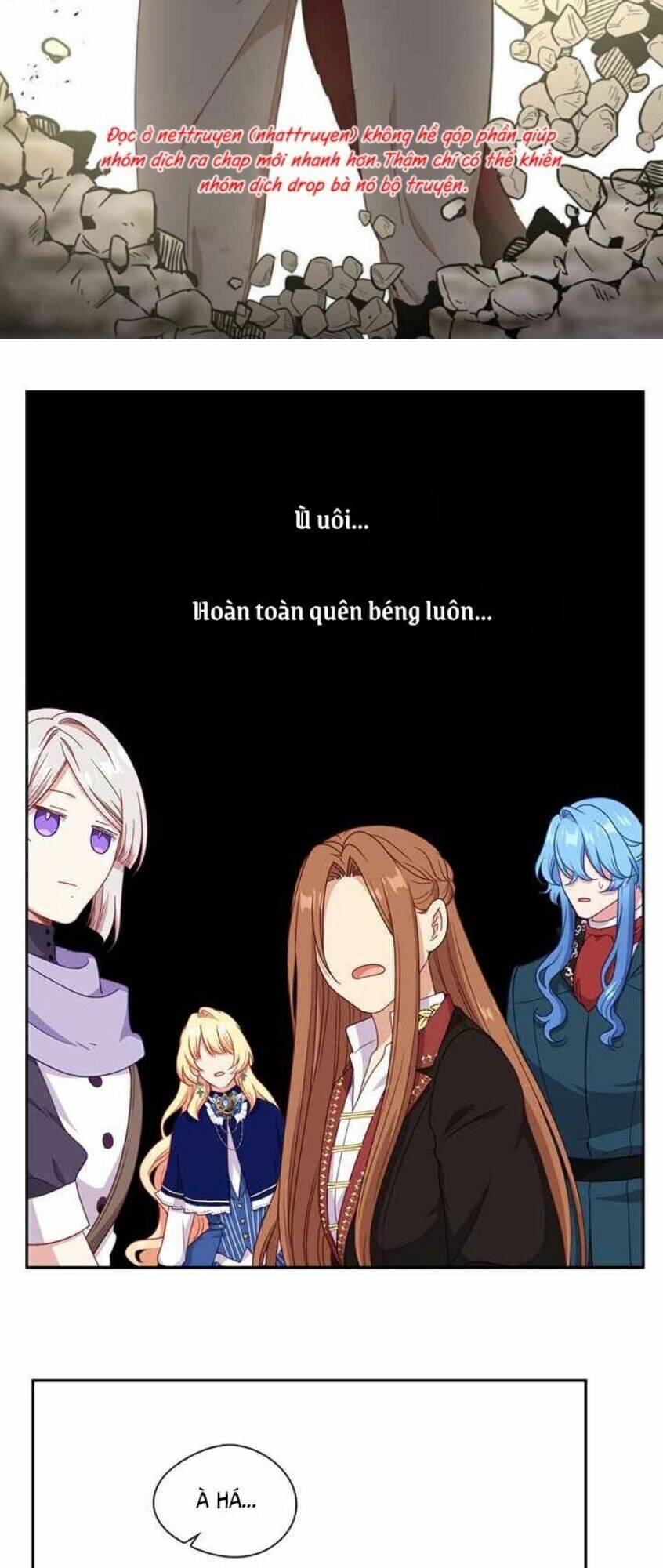 hãy coi chừng ác nữ chapter 55 29