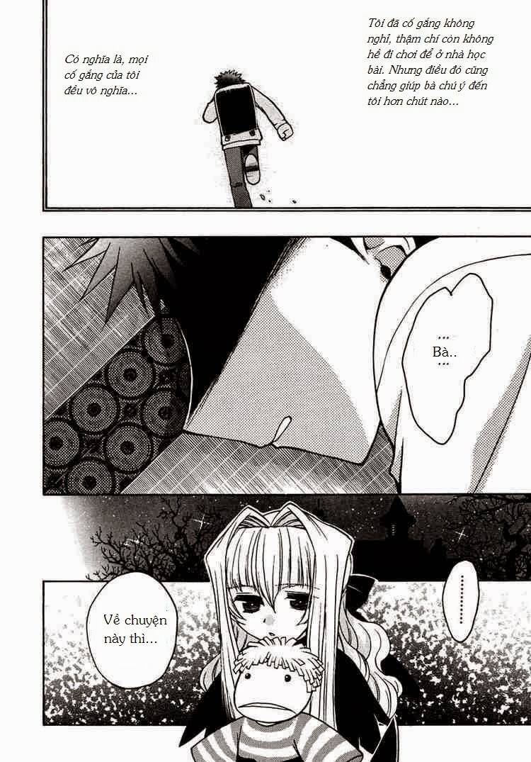 little vampire chapter 27 17