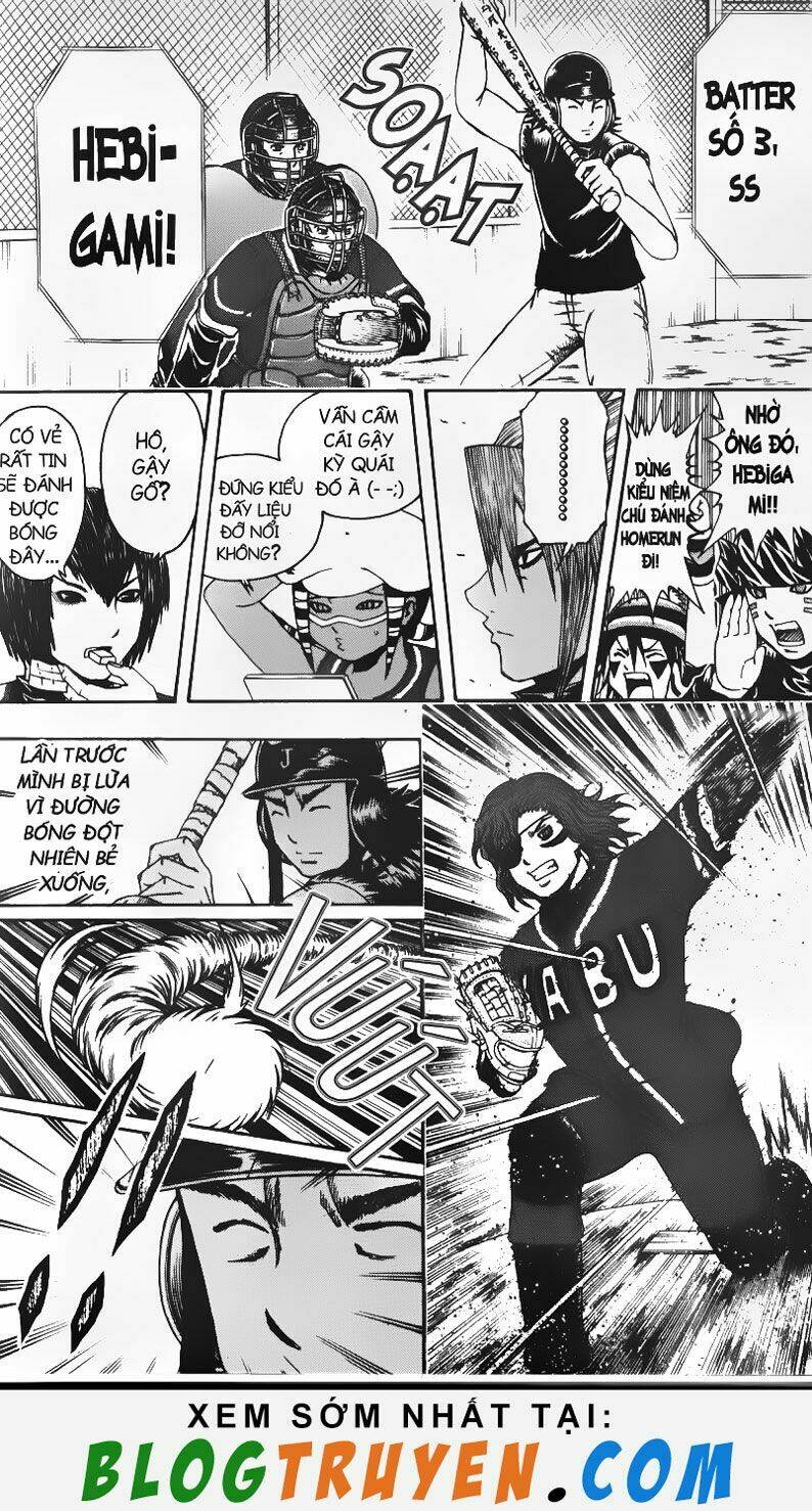 mr.fullswing chapter 79 13