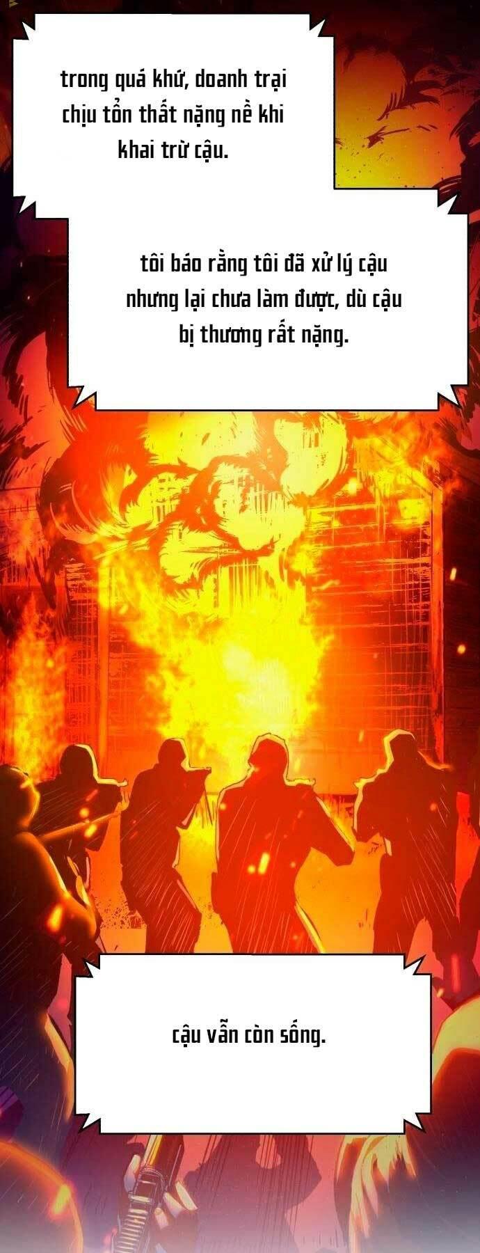 bạn học tôi là lính đánh thuê chapter 92 49