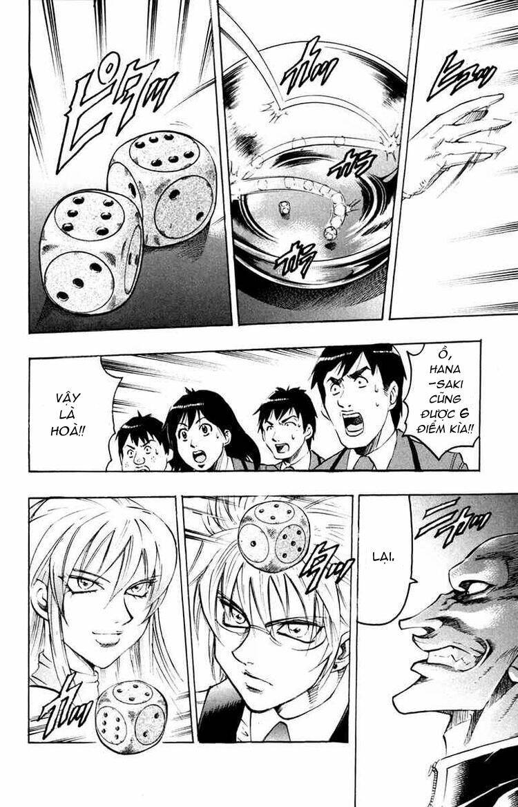 gamble fish chapter 42 10