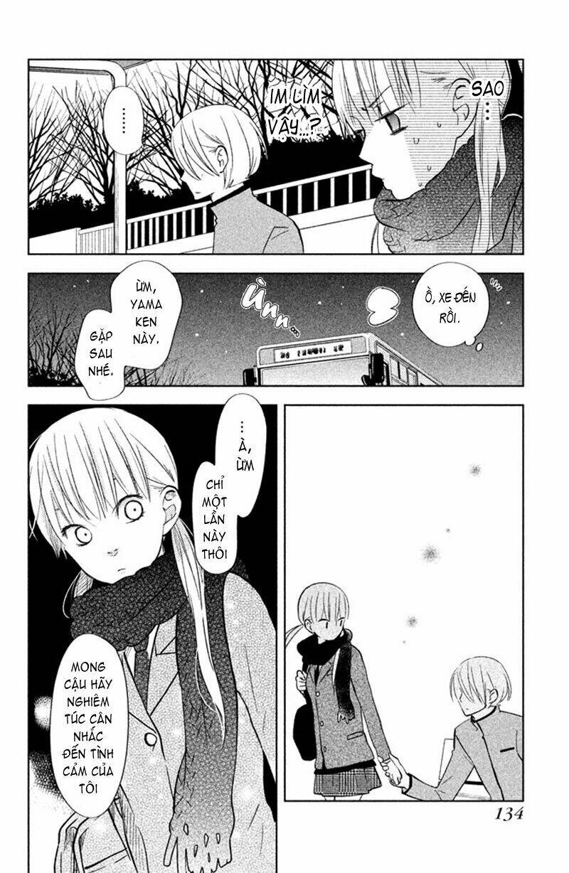 tonari no kaibutsu-kun chapter 44 19