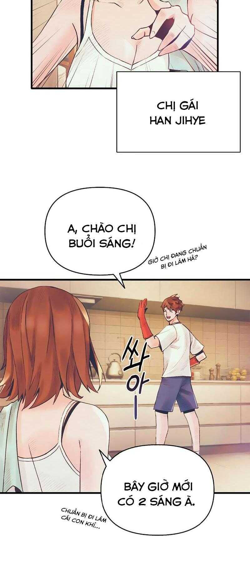 tu sĩ trị liệu của thái dương giáo chapter 4 23