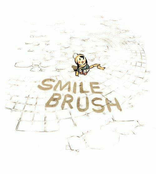 smile brush chapter 9 1