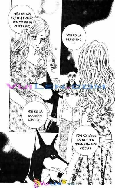 mùa ảo vọng - strange pension chapter 2 96