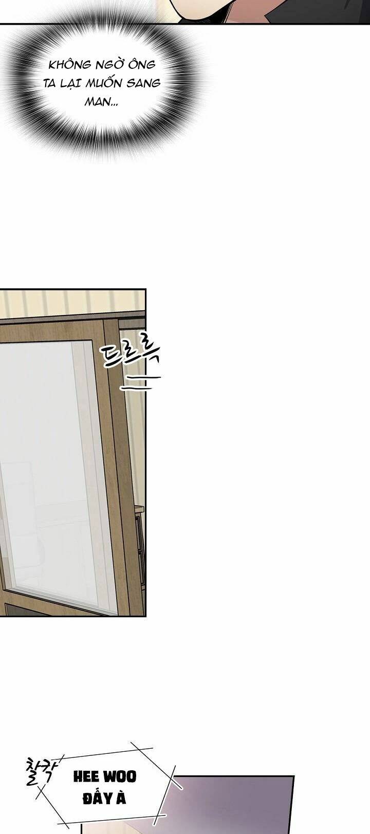 điều tra viên chuyển sinh chapter 125 11