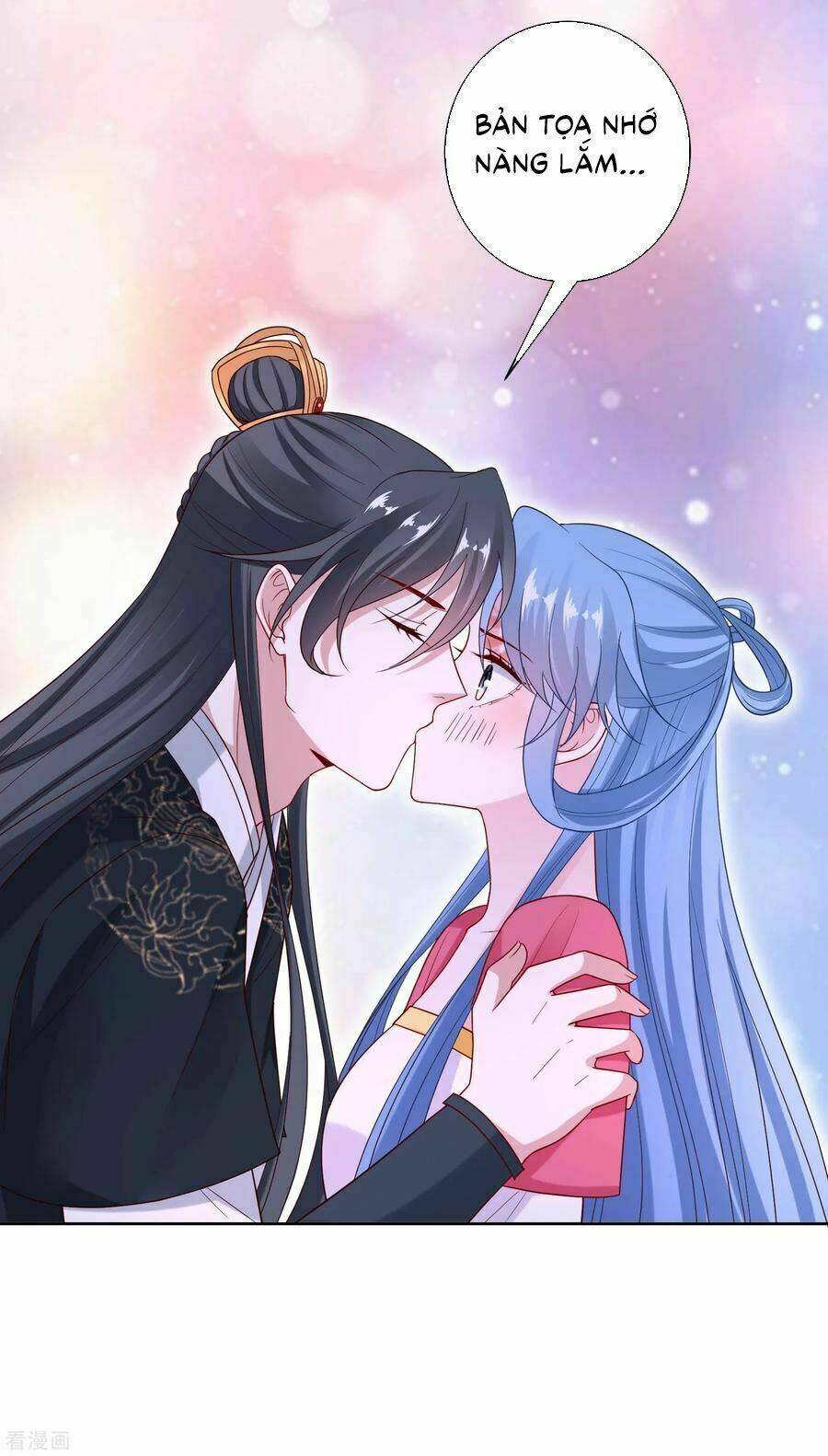 độc y đích nữ chapter 133 23