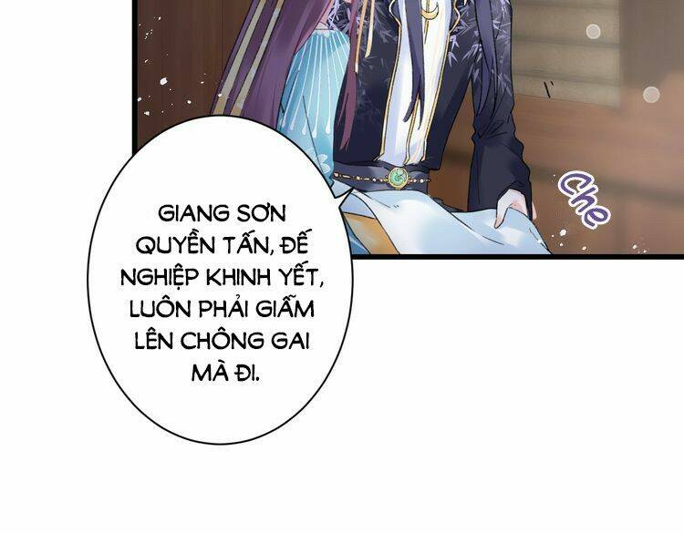 hoa nhan sách chapter 95.2 14