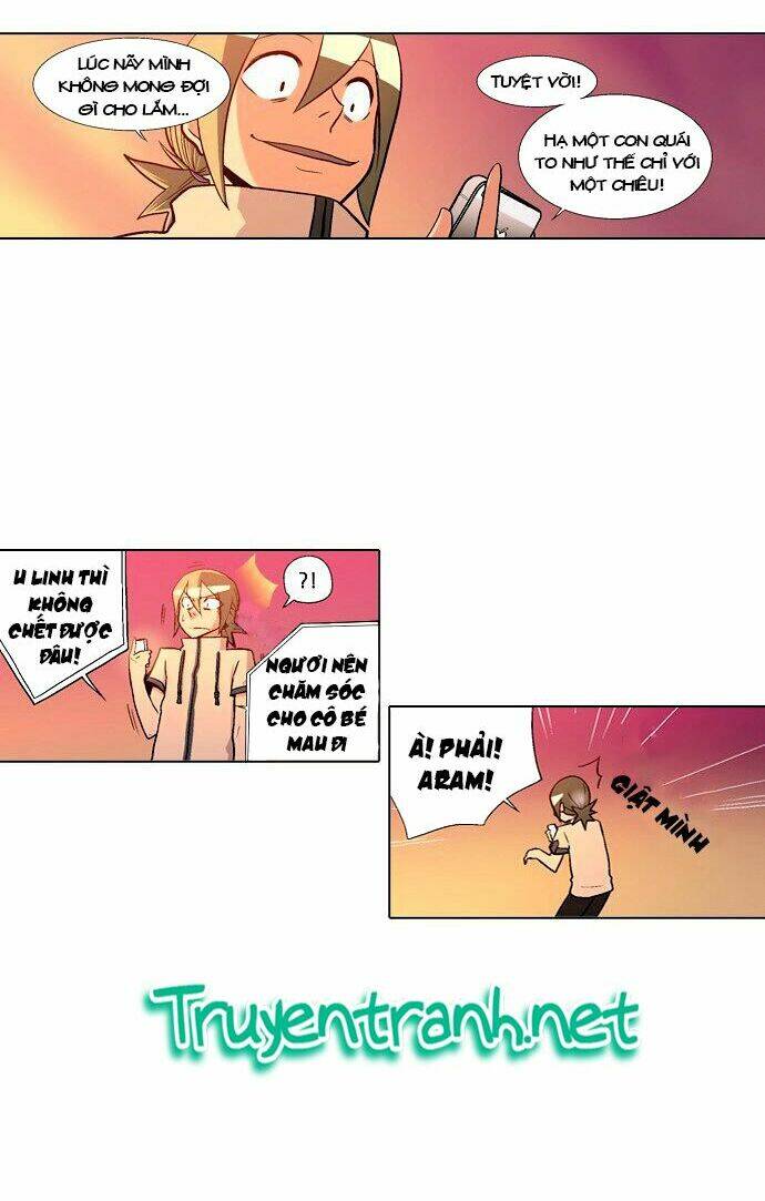 the language of god chapter 5 12