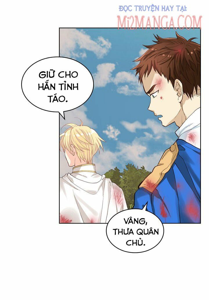 con có phải con là con gái của ngài không? chapter 58.5 18