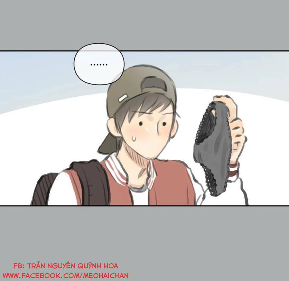 12 giờ của lọ lem chapter 33 20