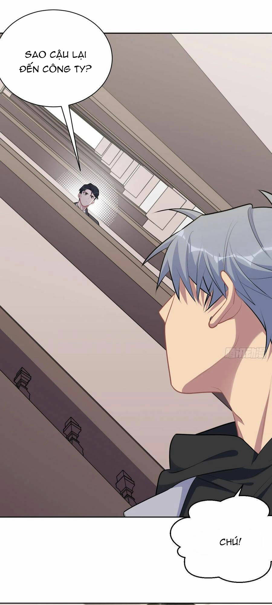 nhạc phụ đại nhân là lão bà chapter 169 19