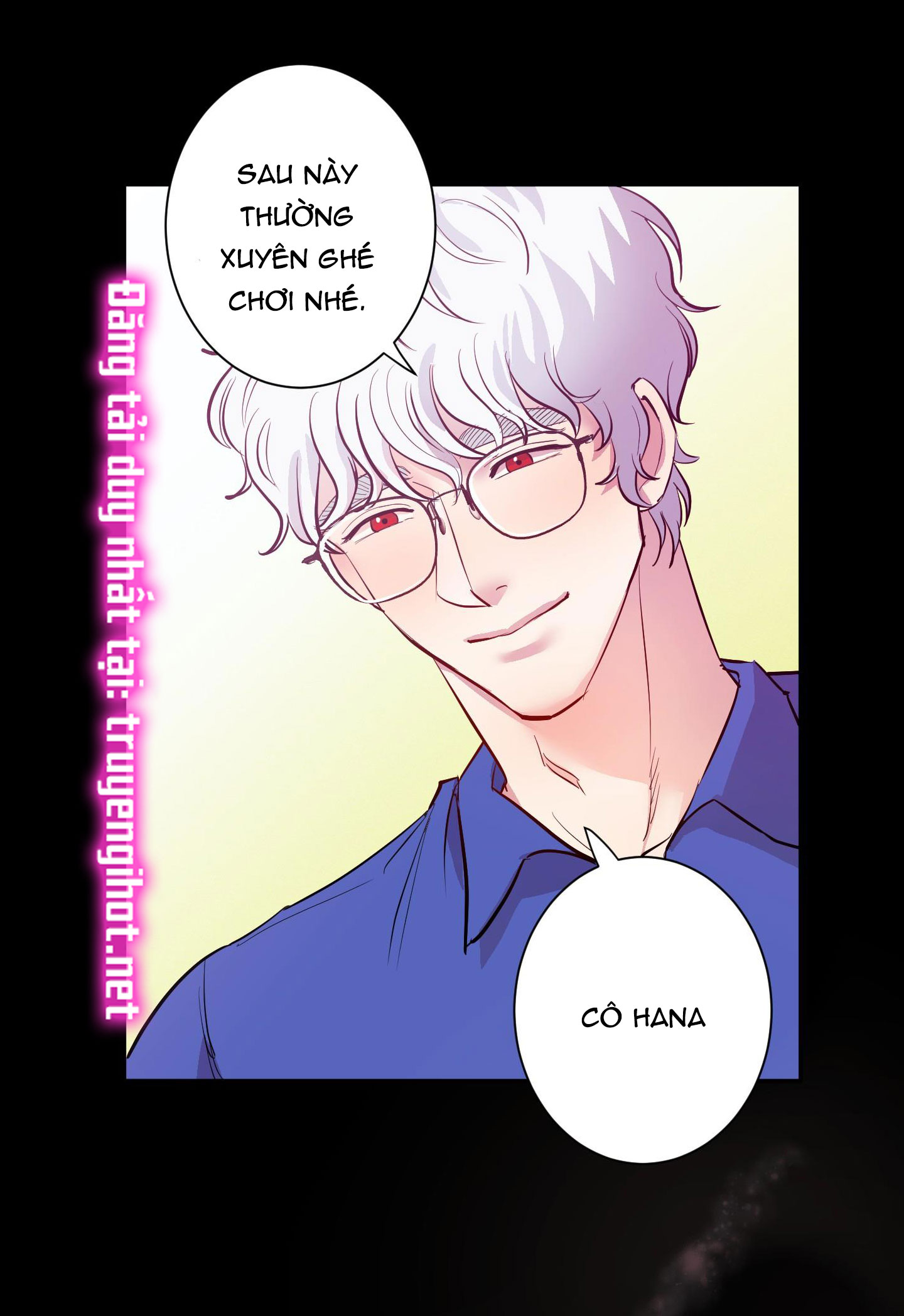 [18+] một lòng một dạ chapter 7 21