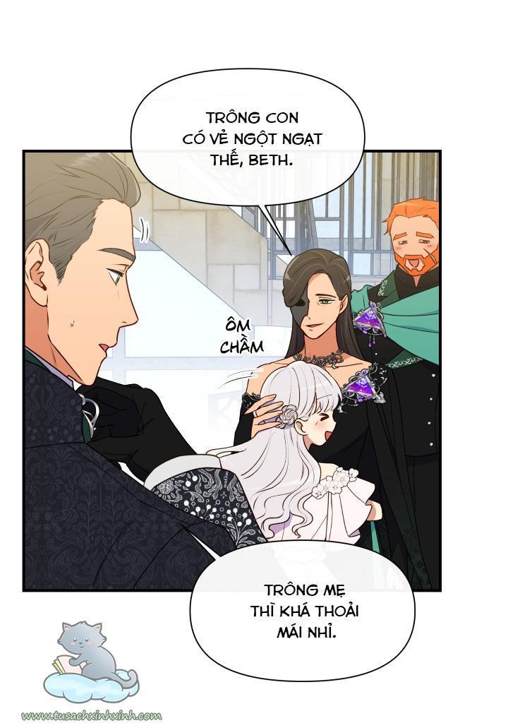 công nương khế ước của gia tộc công tước quái vật chapter 85 43