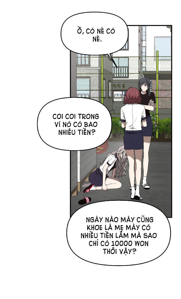 Tự Do Trong Mơ chapter 59.1 4